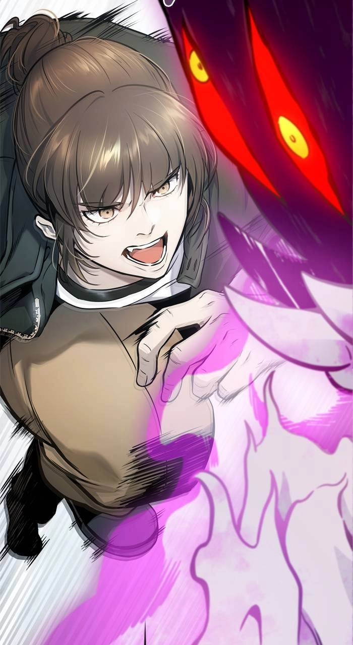 Tower of God Chapter 623, page 101 of 138