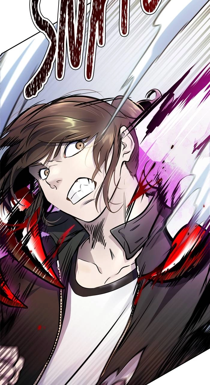 Tower of God Chapter 623, page 107 of 138