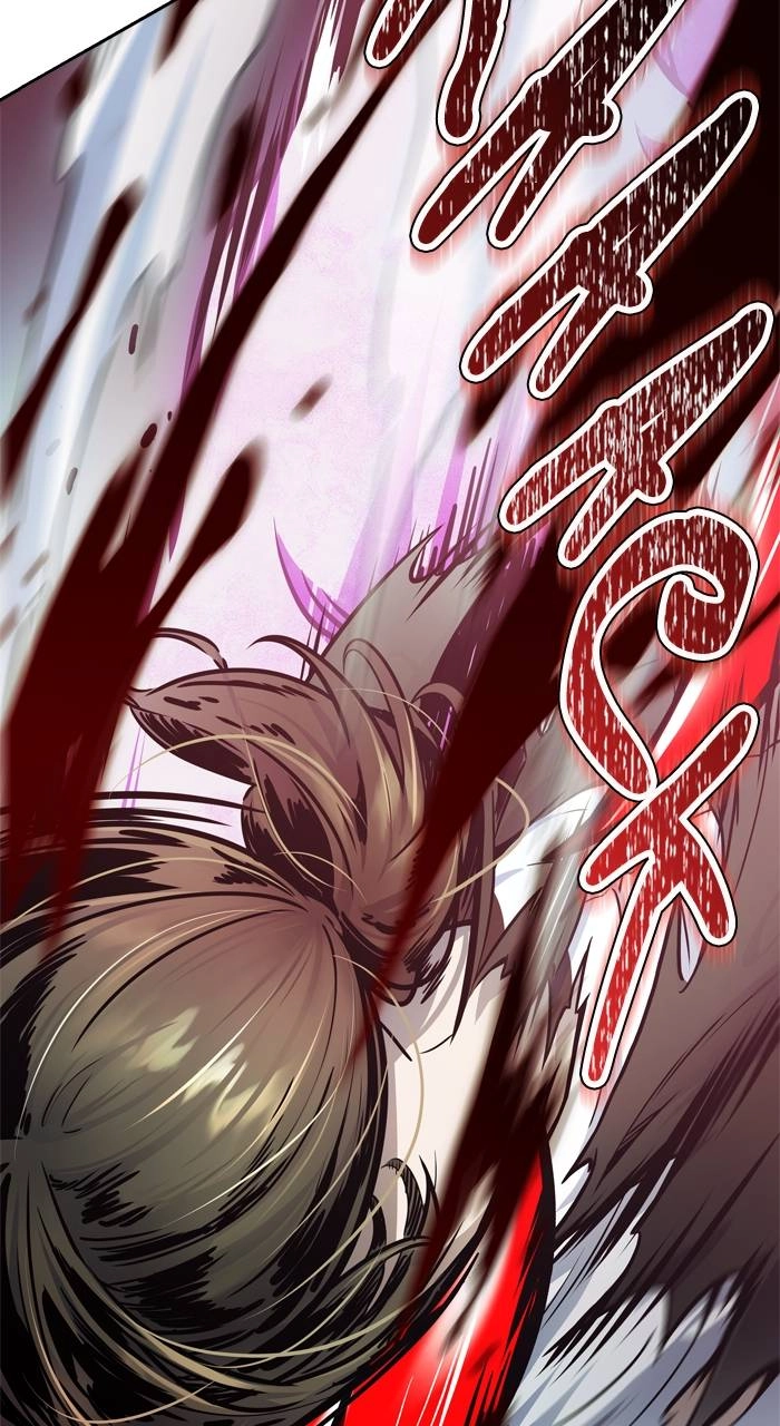 Tower of God Chapter 623, page 109 of 138