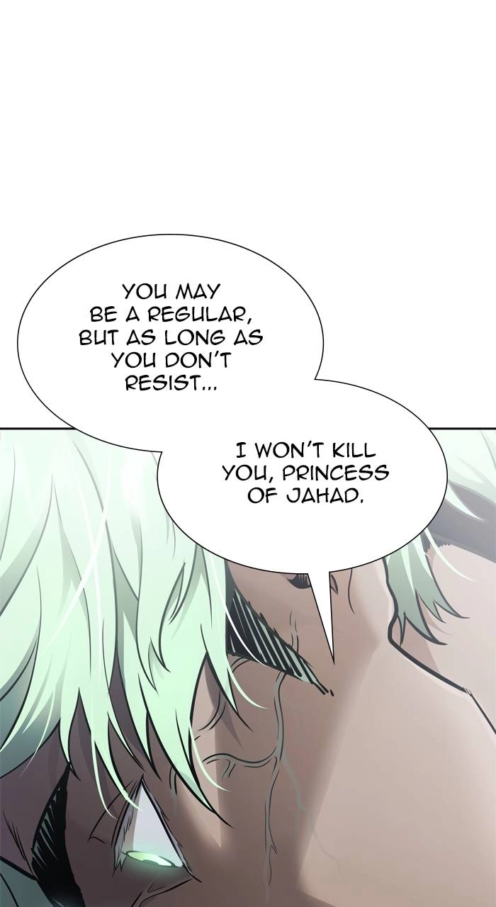 Tower of God Chapter 623, page 11 of 138