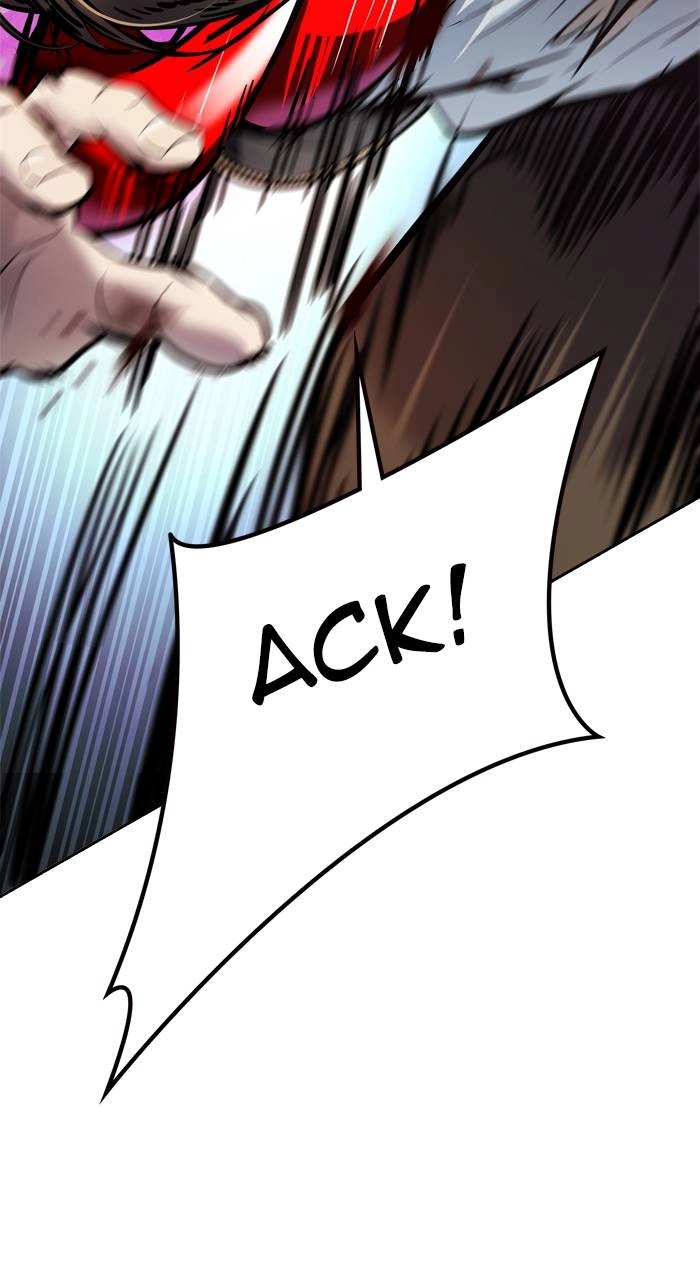 Tower of God Chapter 623, page 110 of 138