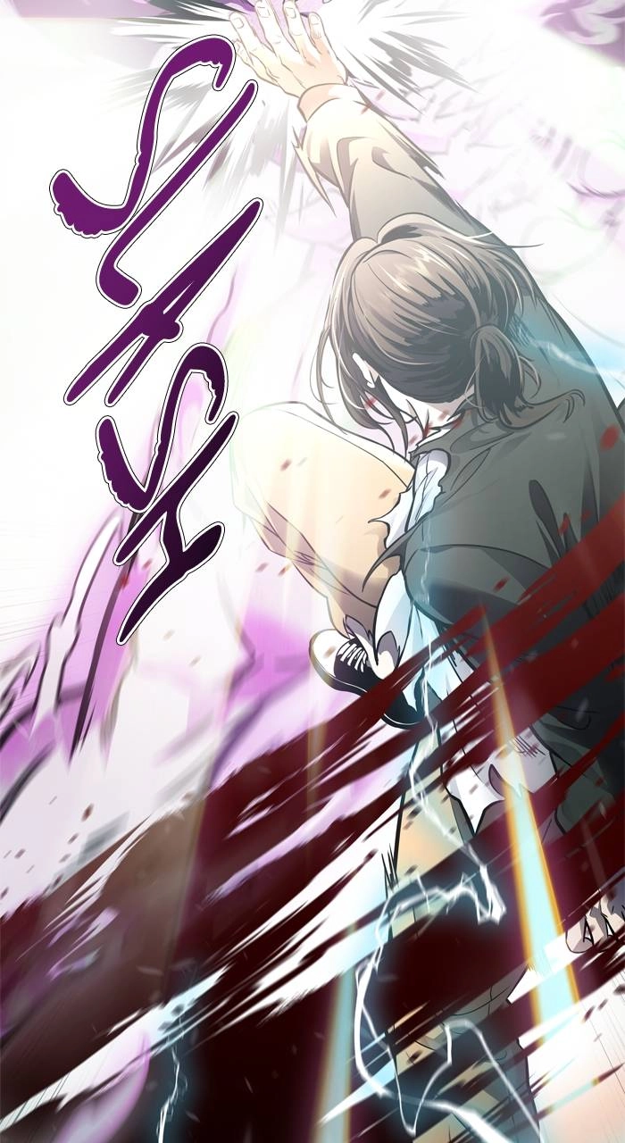 Tower of God Chapter 623, page 119 of 138