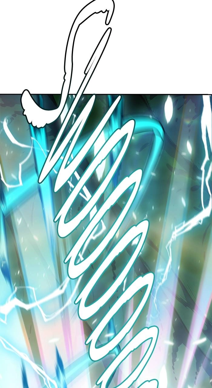 Tower of God Chapter 623, page 123 of 138