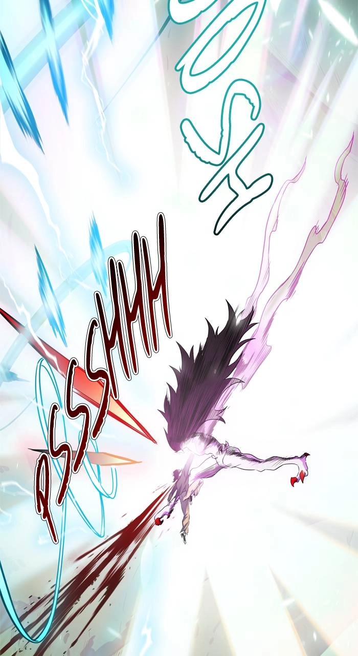 Tower of God Chapter 623, page 124 of 138