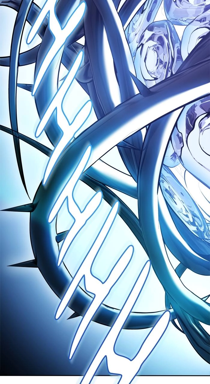 Tower of God Chapter 623, page 127 of 138