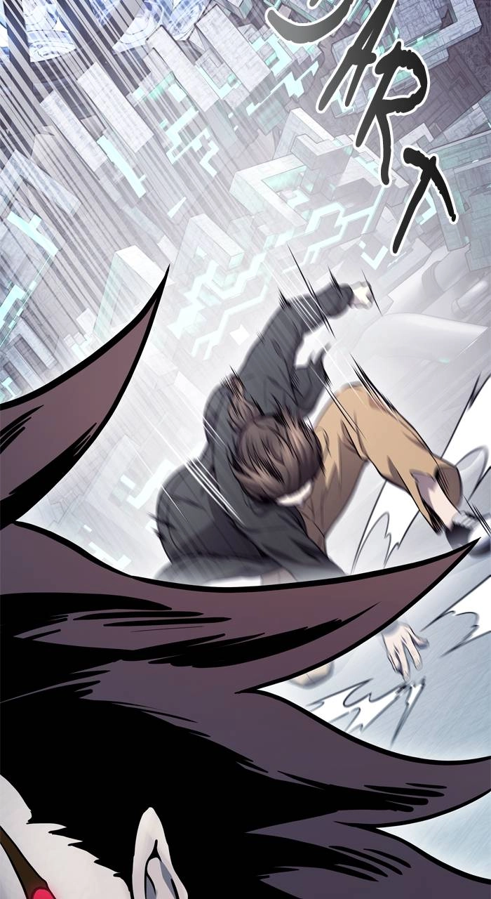 Tower of God Chapter 623, page 129 of 138