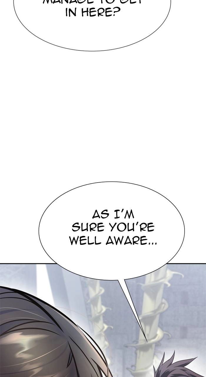 Tower of God Chapter 623, page 133 of 138