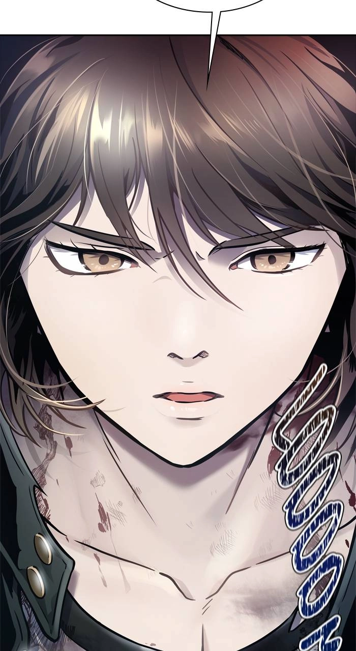 Tower of God Chapter 623, page 136 of 138