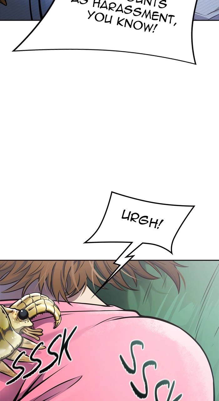 Tower of God Chapter 623, page 16 of 138