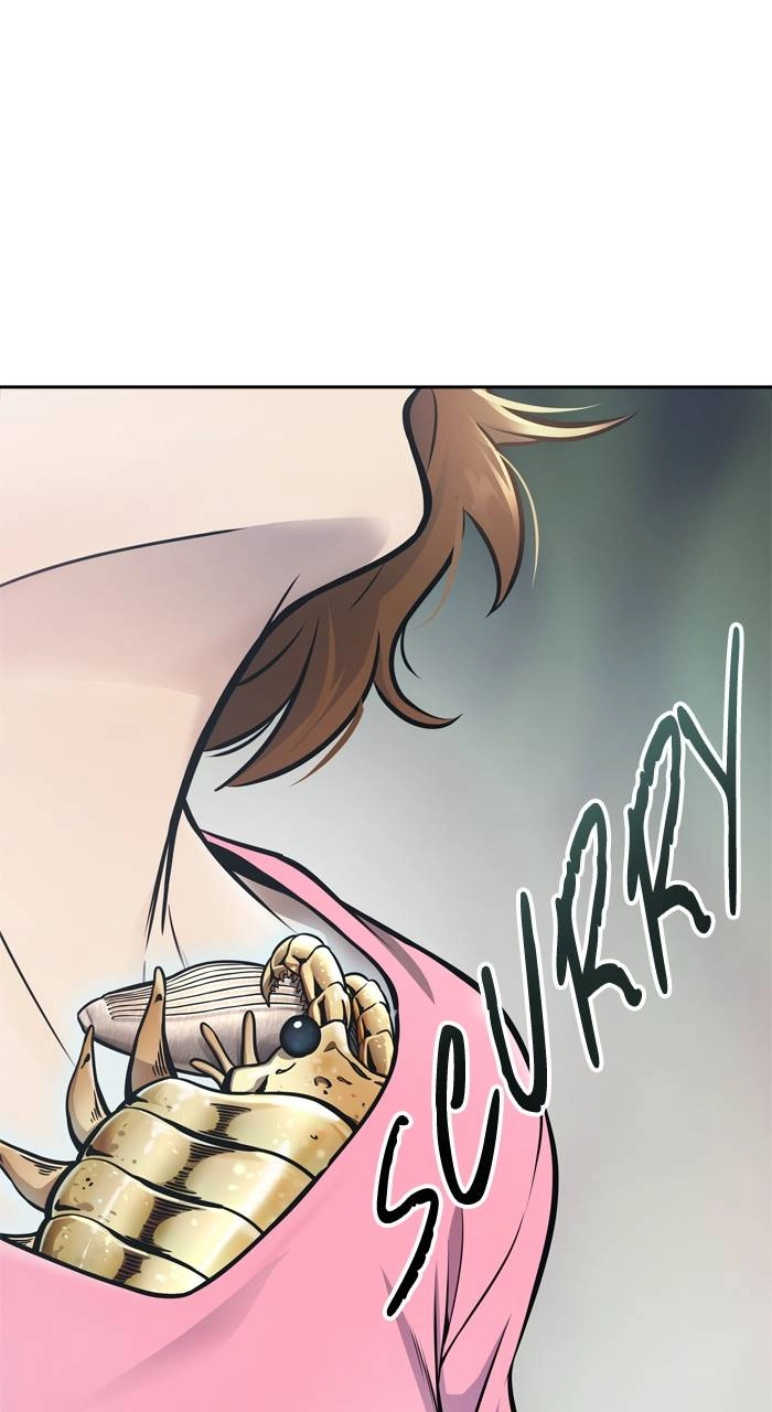 Tower of God Chapter 623, page 18 of 138
