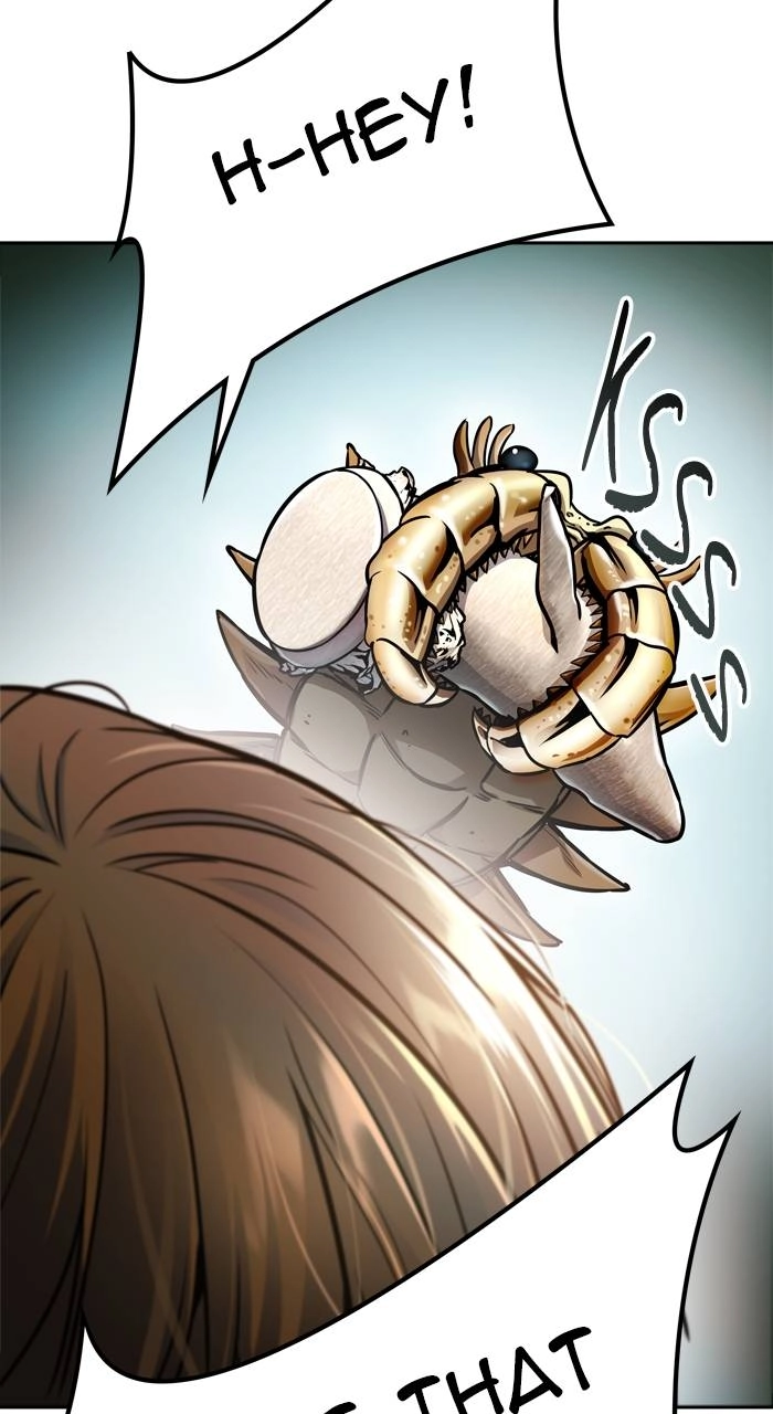 Tower of God Chapter 623, page 20 of 138