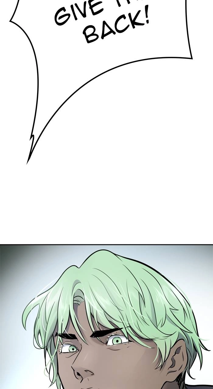 Tower of God Chapter 623, page 21 of 138
