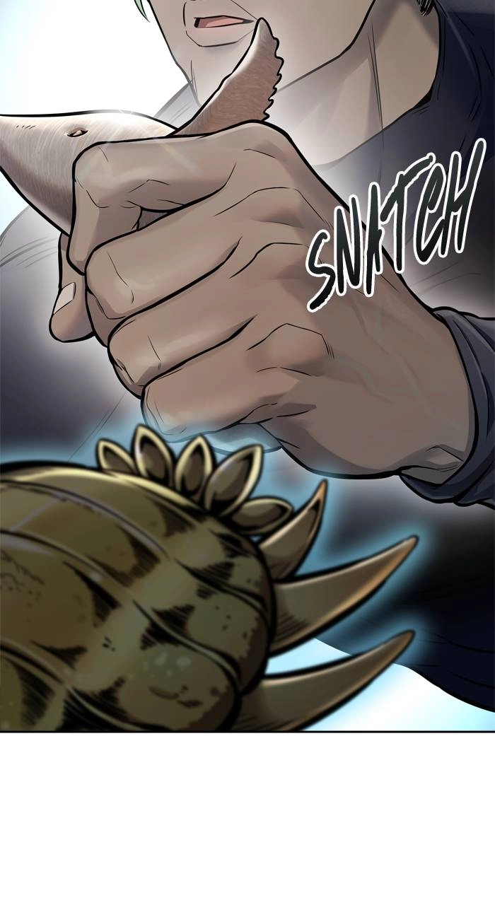 Tower of God Chapter 623, page 22 of 138