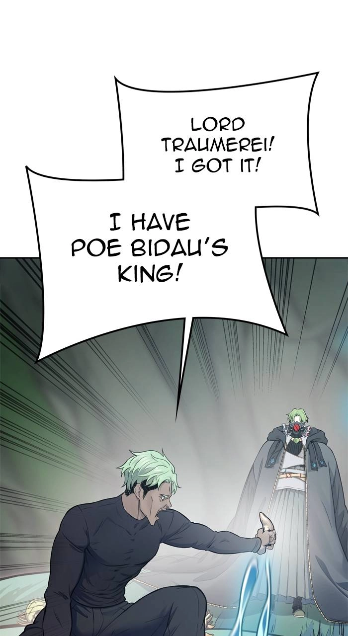 Tower of God Chapter 623, page 23 of 138
