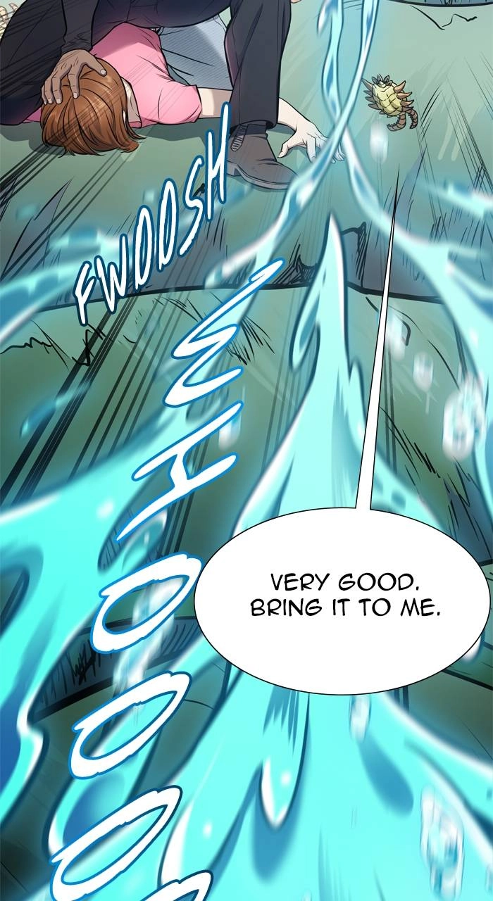 Tower of God Chapter 623, page 24 of 138