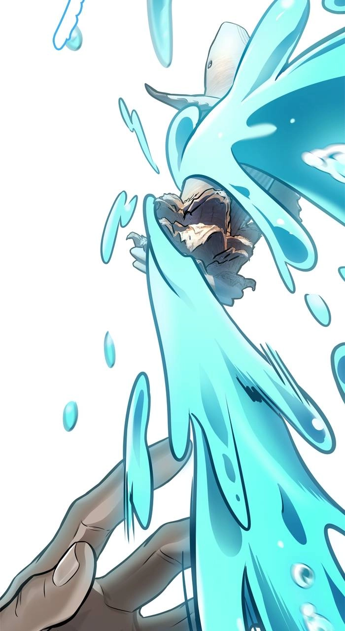 Tower of God Chapter 623, page 27 of 138