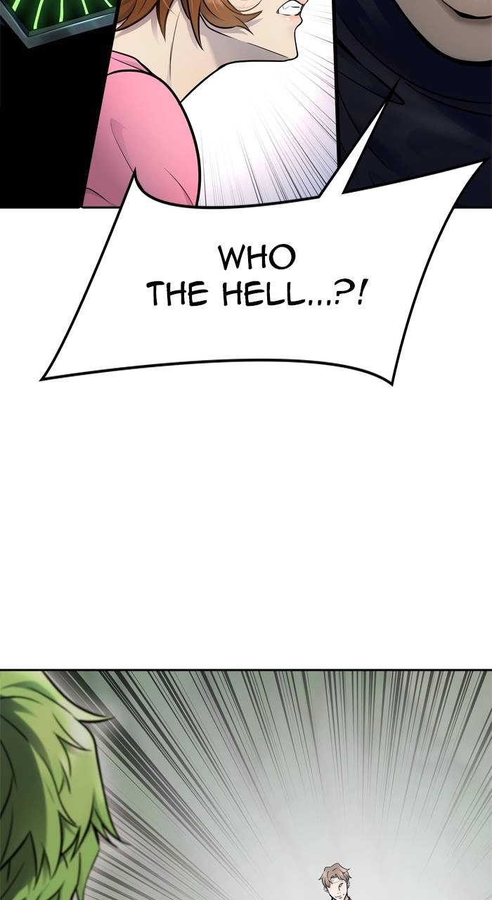 Tower of God Chapter 623, page 30 of 138