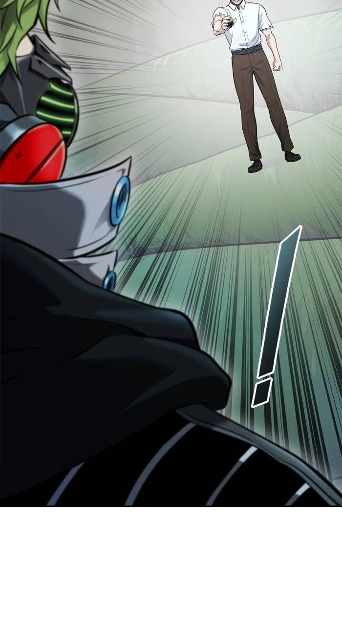 Tower of God Chapter 623, page 31 of 138