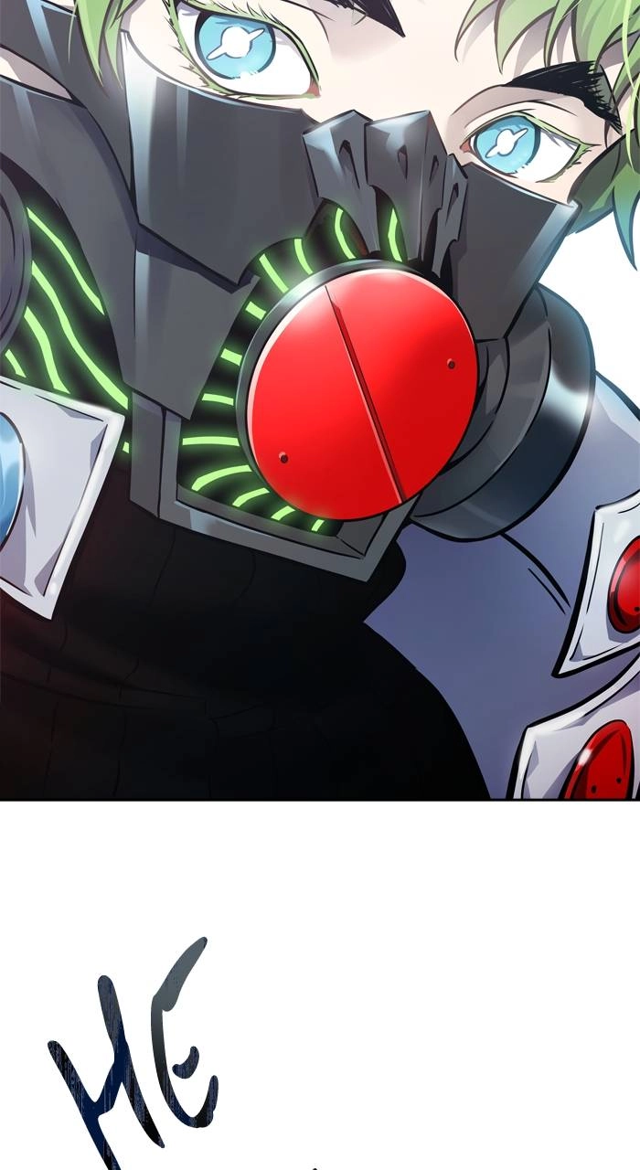 Tower of God Chapter 623, page 36 of 138