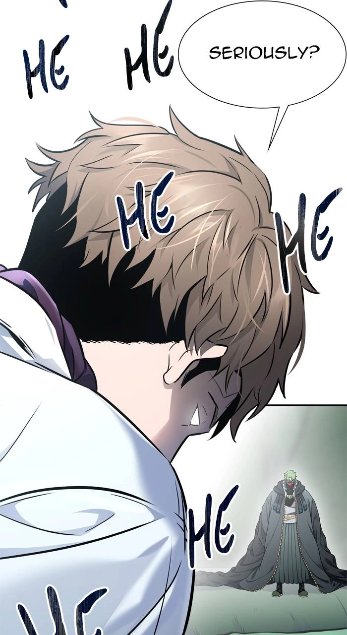 Tower of God Chapter 623, page 37 of 138