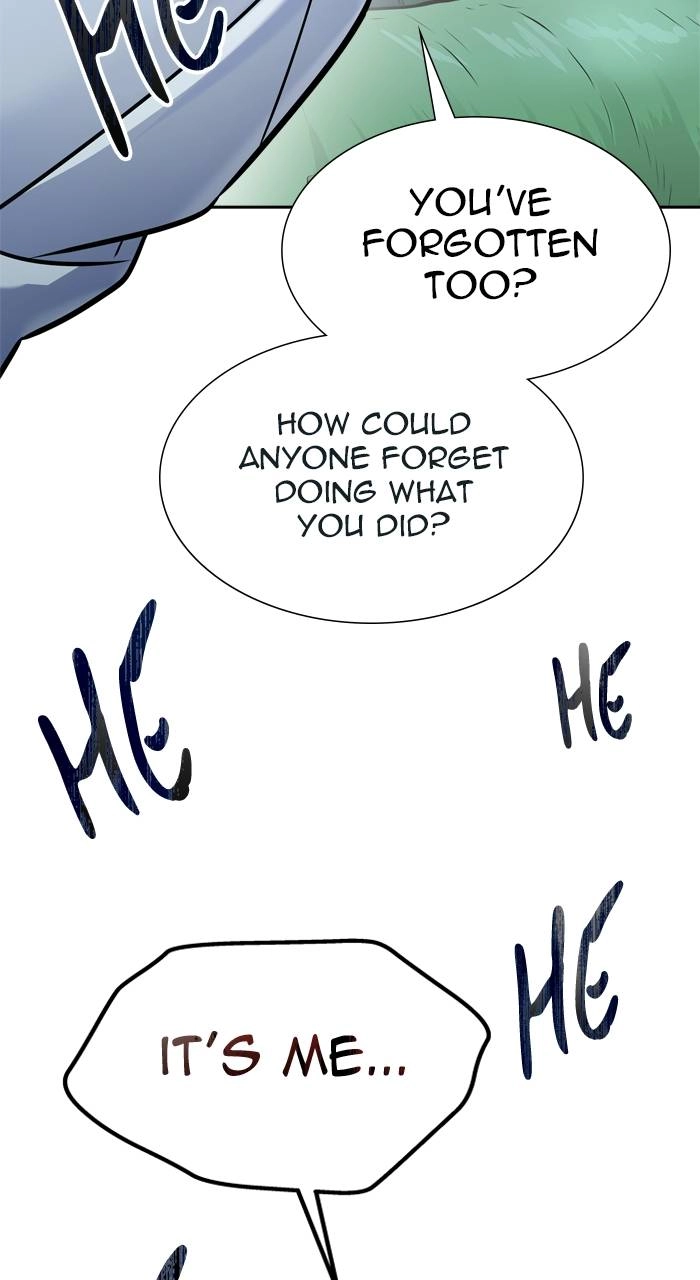 Tower of God Chapter 623, page 38 of 138