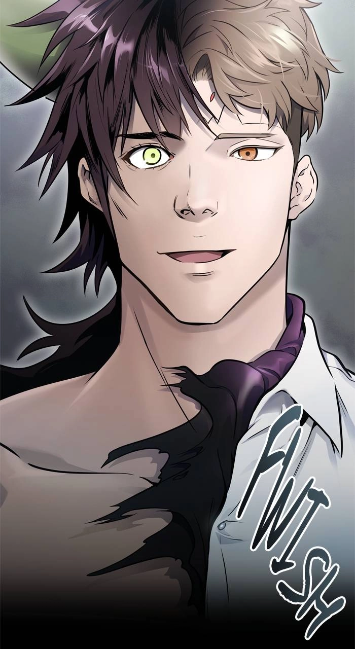 Tower of God Chapter 623, page 41 of 138