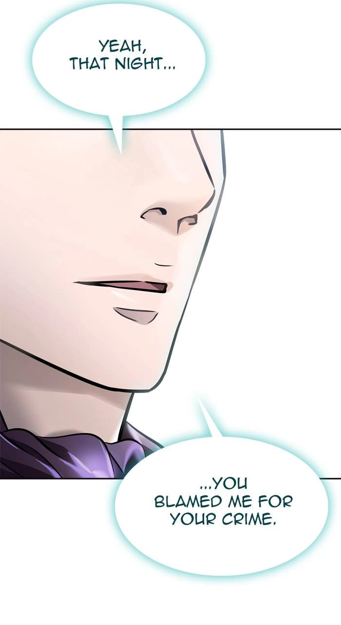 Tower of God Chapter 623, page 58 of 138