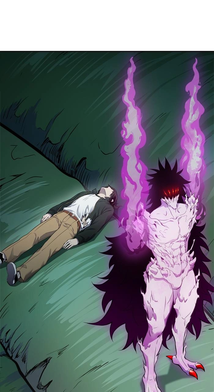 Tower of God Chapter 623, page 74 of 138