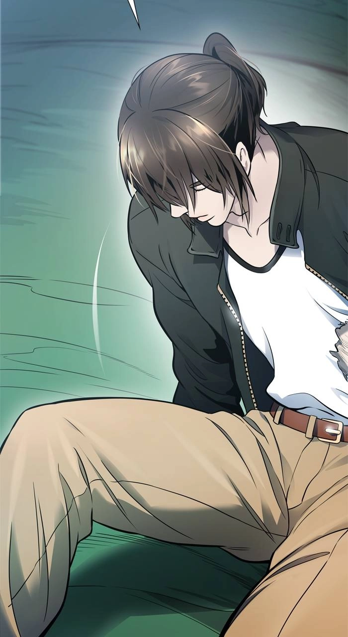 Tower of God Chapter 623, page 77 of 138