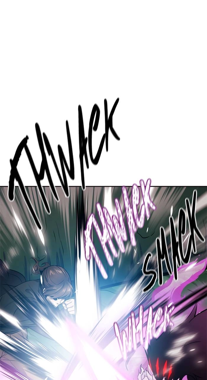 Tower of God Chapter 623, page 84 of 138