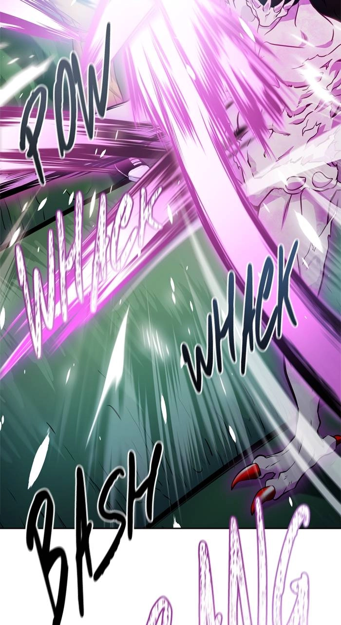 Tower of God Chapter 623, page 85 of 138