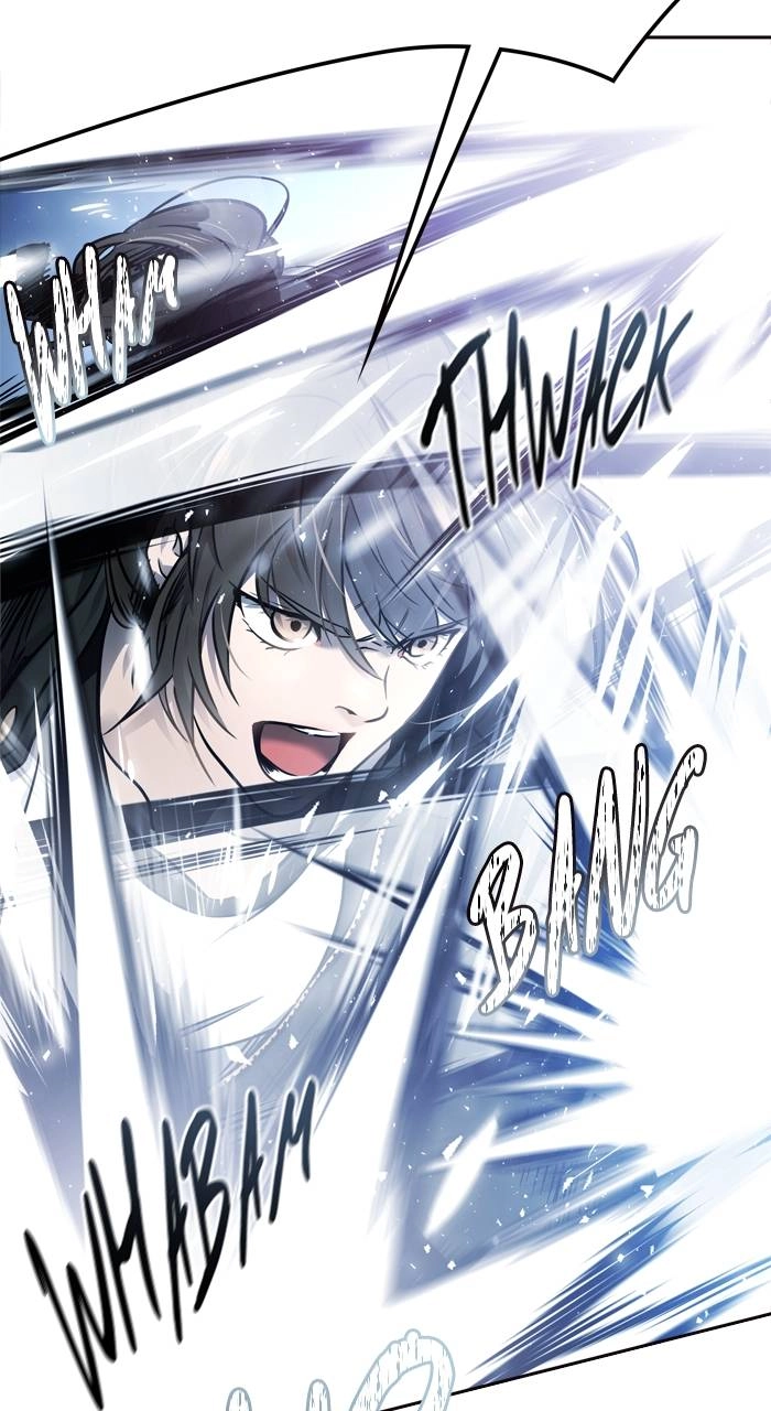 Tower of God Chapter 623, page 87 of 138