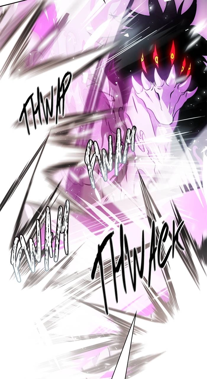 Tower of God Chapter 623, page 89 of 138