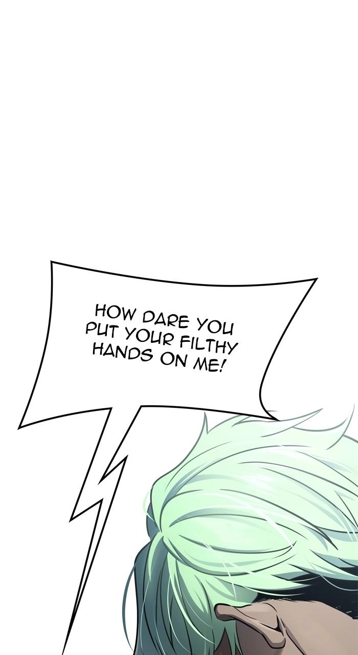 Tower of God Chapter 623, page 9 of 138