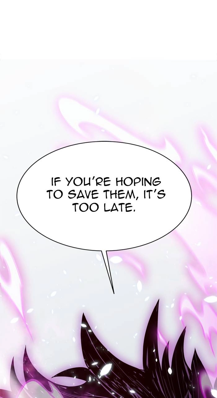 Tower of God Chapter 623, page 93 of 138
