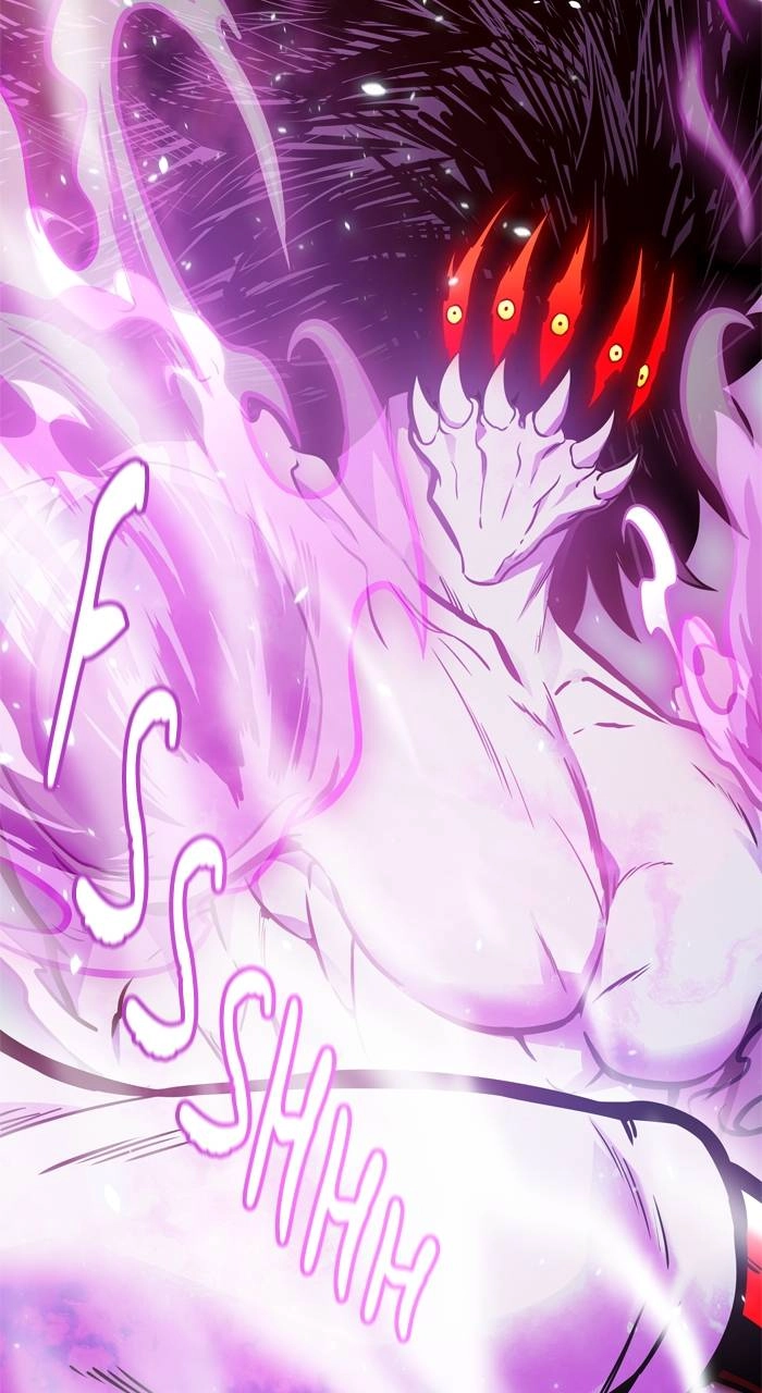 Tower of God Chapter 623, page 94 of 138