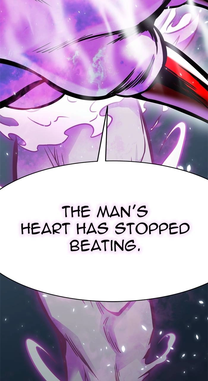 Tower of God Chapter 623, page 95 of 138