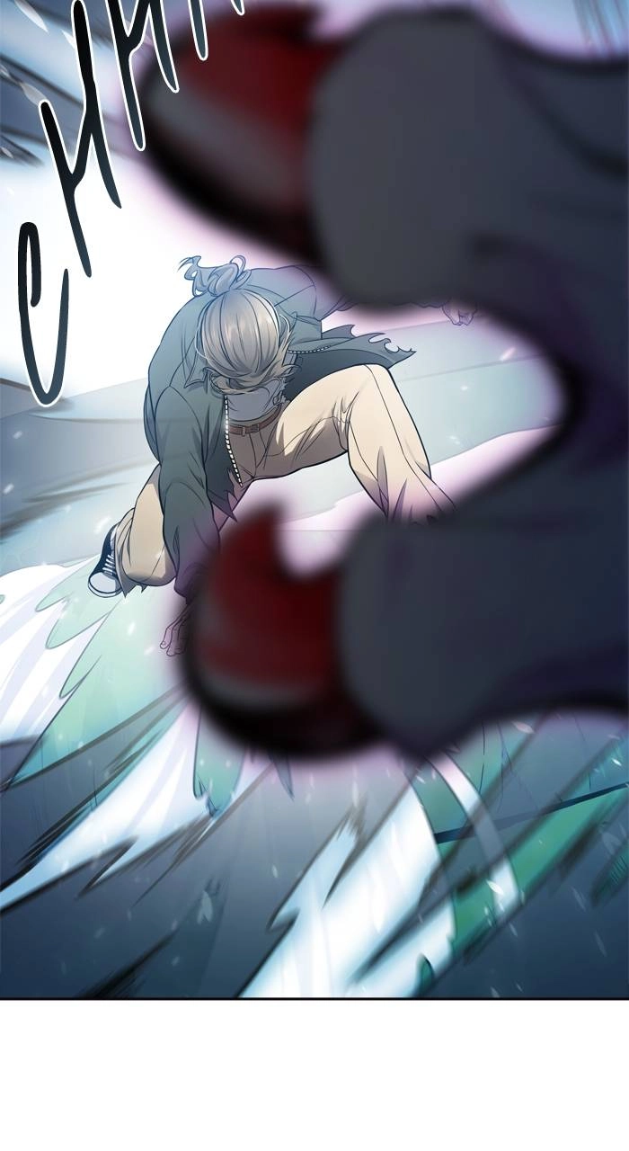 Tower of God Chapter 623, page 97 of 138
