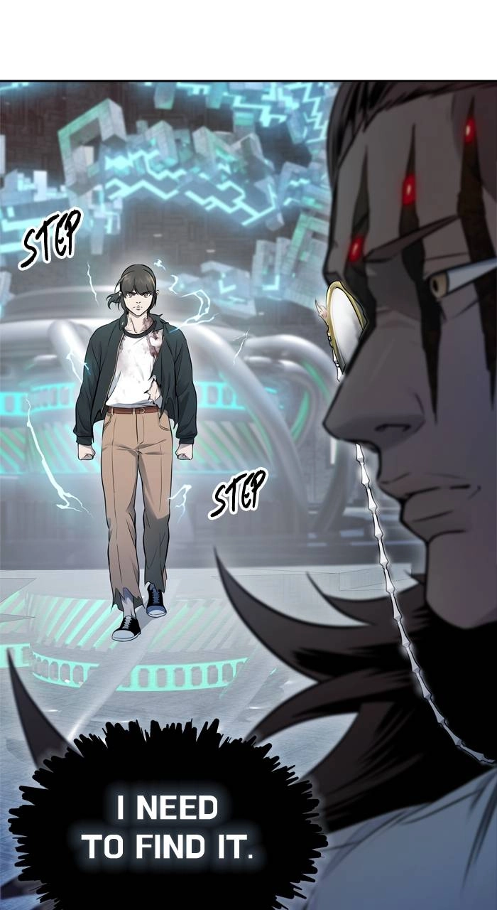 Tower of God Chapter 624, page 10 of 173