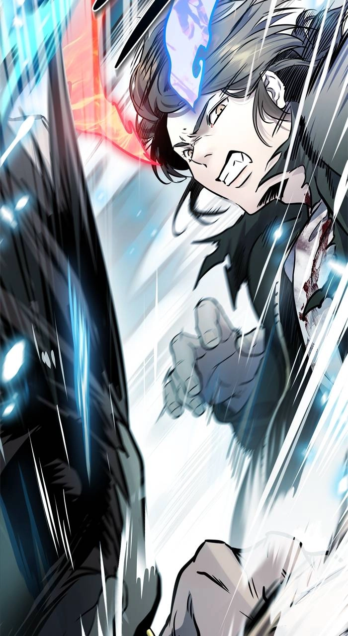 Tower of God Chapter 624, page 102 of 173