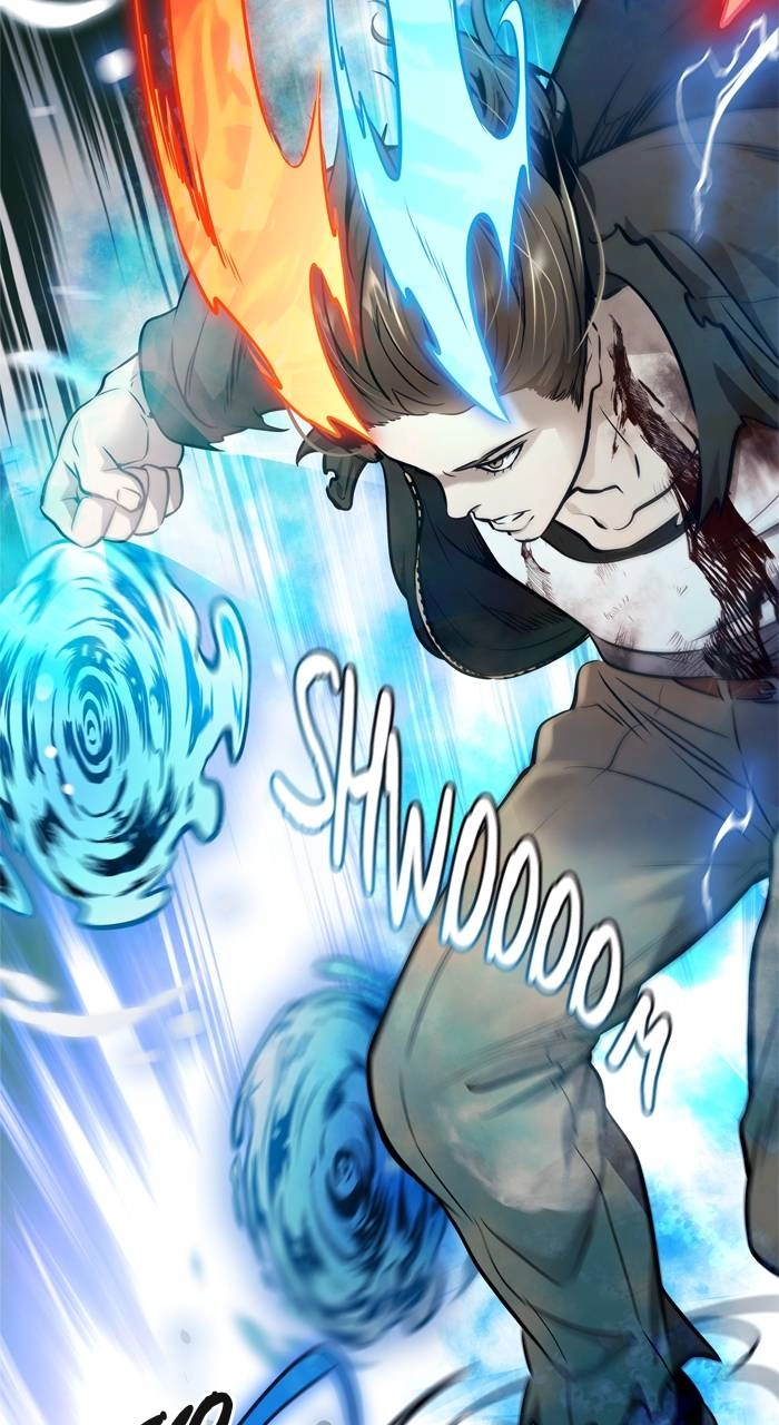 Tower of God Chapter 624, page 112 of 173