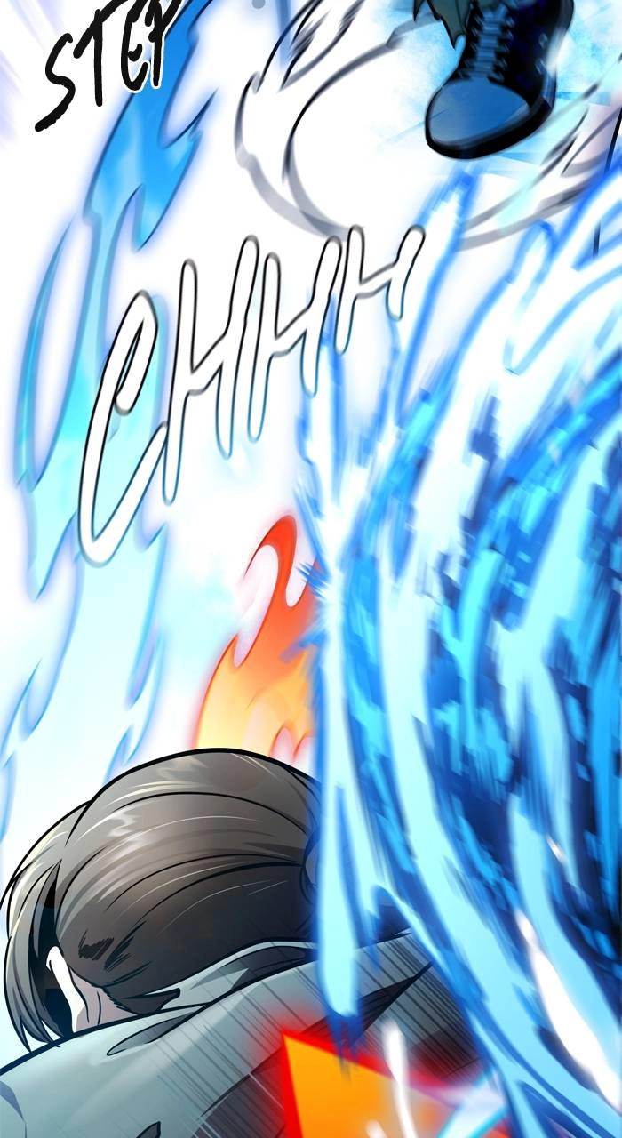 Tower of God Chapter 624, page 113 of 173