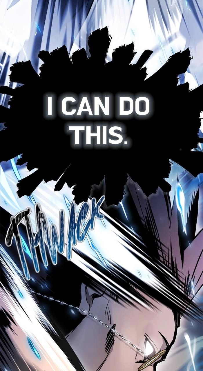 Tower of God Chapter 624, page 120 of 173