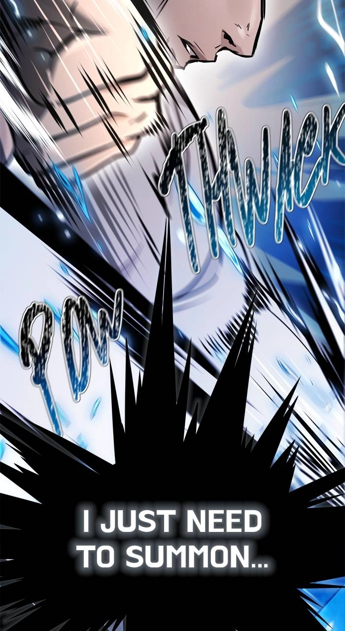 Tower of God Chapter 624, page 121 of 173