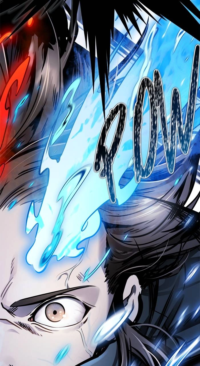 Tower of God Chapter 624, page 122 of 173