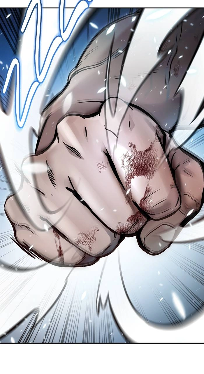 Tower of God Chapter 624, page 128 of 173