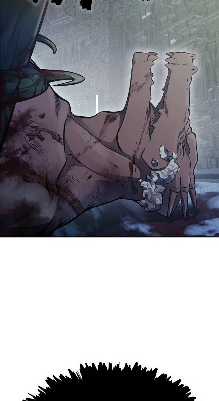 Tower of God Chapter 624, page 13 of 173