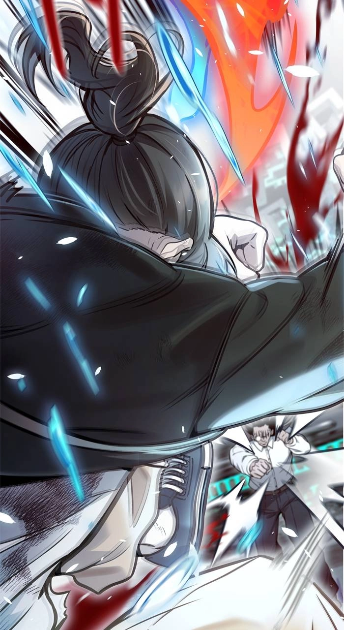 Tower of God Chapter 624, page 130 of 173