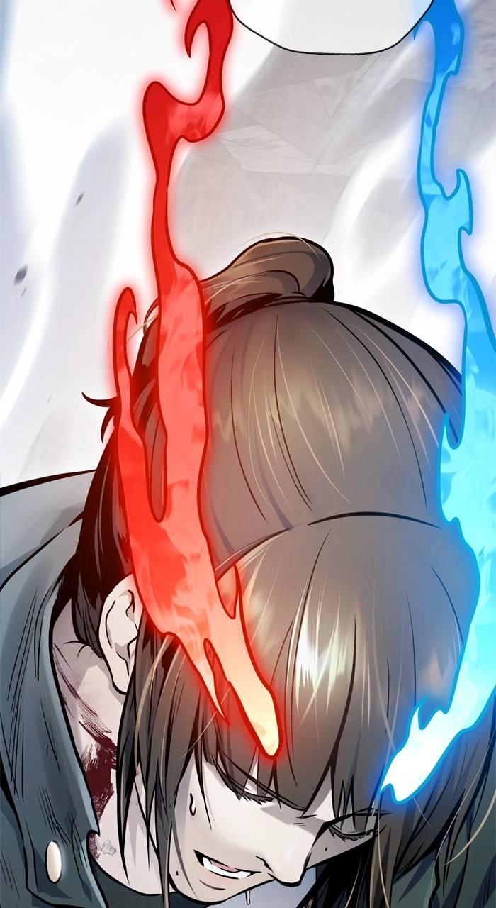 Tower of God Chapter 624, page 135 of 173
