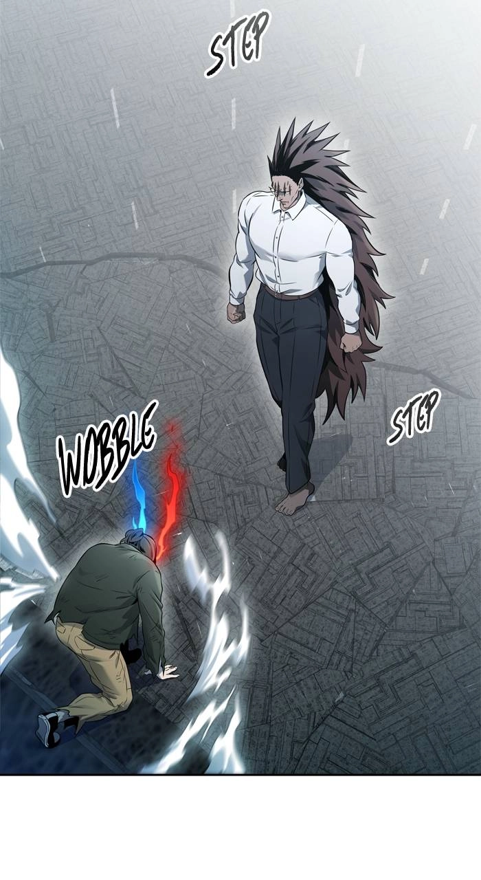 Tower of God Chapter 624, page 140 of 173